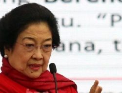 Hak Angket Didukung Megawati, Bukan untuk Pemakzulan