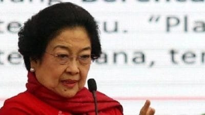 Megawati Soekanoputri