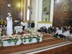 Gelar Tabligh Akbar, Pemkab Asahan Hadirkan Ustadz Das’ad Latif