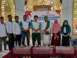 Prawita GENPPARI Dorong Pesantren Ikut Sosialisasikan Wisata Halal