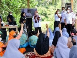 Banyuwangi Kerahkan Sekolah dan Kampus Jaga Keberlanjutan Sungai