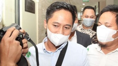 Doni Salmanan Terancam 20 Tahun Penjara dan Denda Rp 10 Miliar