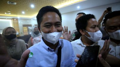 Hakim Vonis Doni Salmanan Empat Tahun Penjara, Jaksa Langsung Banding