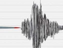 Morotai Dilanda Gempa Magnitudo