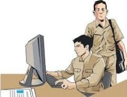 Pemprov DKI: Terjadi Peningkatan Permohonan Mutasi ASN ke Jakarta Awal 2022