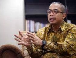 Dirjen Pajak Catat Sudah 10.608.000 Wajib Pajak Laporkan SPT Hingga Hari Terakhir