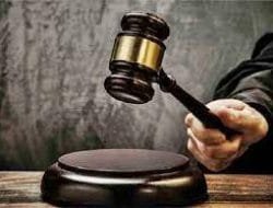 Dosen Cabul Mahasiswi Unsri Palembang Dituntut 6 Tahun Penjara