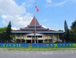 UNS Beri Pendampingan, 2 Mahasiswa Jadi Tersangka