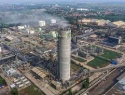 Reaktivasi Pabrik PIM-1 Tingkatkan Produksi Pupuk Indonesia