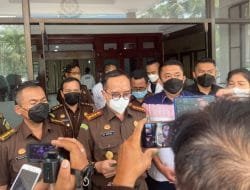 Kasus “IKN Tempat Jin Buang Anak” Akan Segera Dilimpahkan ke Pengadilan