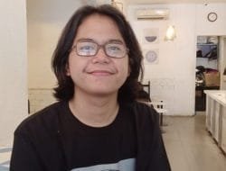 Mimpi Maulana Ardiansyah  Miliki Album