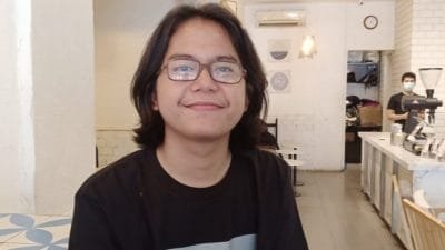 Mimpi Maulana Ardiansyah  Miliki Album