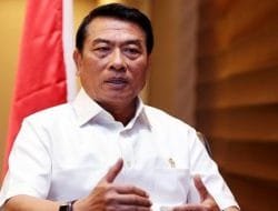 Moeldoko: Pemindahan IKN Sudah Final dan Tidak Perlu Lagi Diperdebatkan
