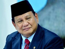 Prabowo: Hormati Konstitusi
