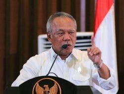 Menteri PUPR: Tol Gilimanuk-Mengwi Dilengkapi Jalur Sepeda, Jadi Pertama di Indonesia