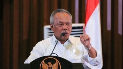 Menteri PUPR: Tol Gilimanuk-Mengwi Dilengkapi Jalur Sepeda, Jadi Pertama di Indonesia