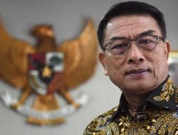 Moeldoko Pastikan Pembayaran Klaim Rumah Sakit Tahun Ini