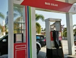 Pertamina Pastikan Tak Ada Kelangkaan Solar di Bogor