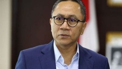 Bawa PAN Bersinar di Pemilu 2024, 38 DPW Dukung Zulhas Kembali Jadi Ketum