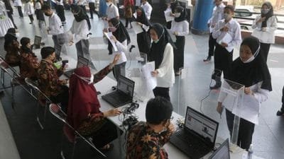 Membongkar Ragam Modus Kecurangan Seleksi CASN 2021 di Lima Daerah