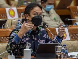 Menkes: Penanganan Pandemi RI Relatif Jauh Lebih Baik