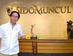 Sido Muncul ‘Tabur Benih’ ke Duafa dan Ponpes serta Kerja Sama dengan NU Circle