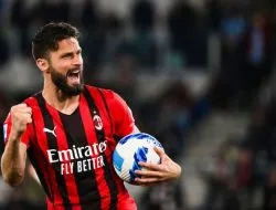 Pimpin Klasemen, Pioli Ungkap Target Utama AC Milan