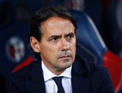 Ini Kata Inzaghi, Usai Inter Kalah dari Bologna