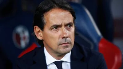 Ini Kata Inzaghi, Usai Inter Kalah dari Bologna
