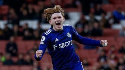 Leeds Ingin Tuntaskan Dendam, City Ngotot Menang