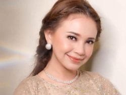 Berstatus Saksi, Penyanyi Rossa Batal Diperiksa Hari Ini atas Kasus DNA Pro