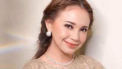 Berstatus Saksi, Penyanyi Rossa Batal Diperiksa Hari Ini atas Kasus DNA Pro