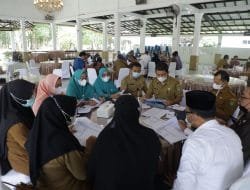 Turunkan Jumlah Kematian Ibu dan Bayi, Inilah Upaya Pemkab Asahan