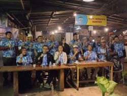 BBP DPC Tangsel Diminta Proaktif Bantu Masyarakat Lemah