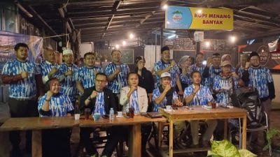 BBP DPC Tangsel Diminta Proaktif Bantu Masyarakat Lemah
