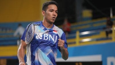 Bikin Kejutan, Chico Ingin Melangkah Jauh