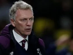 Hadapi Frankfurt, West Ham Ogah Bernasib Sama Seperti Barcelona