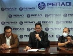 Sebut Peradi Otto Tidak Sah, Pernyataan Hotman Paris Dinilai Menyesatkan