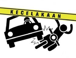 Mobil Rombongan KSAD Kecelakaan, Perwira TNI Meninggal Tiga Wartawan Masuk RS 