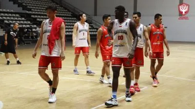 Pencapaian Timnas Basket 3×3, Diharapkan Bisa Lebih Baik Dari Edisi Sebelumnya