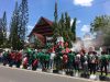 Polda NTB Terjunkan 4.346 Personel, Aksi 11 April Berakhir Damai
