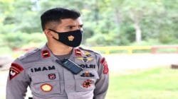 Ipda Imam Agus Husein