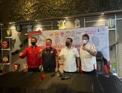 PBESI Gelar Pelatnas Tahap II