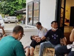 DPRD Bersama OPD Dorong Percepatan City Branding Kota Metro