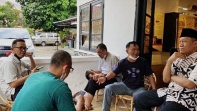 DPRD Bersama OPD Dorong Percepatan City Branding Kota Metro