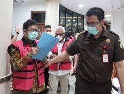 Jadi Tersangka Dugaan Korupsi Pemberian Fasilitas Ekspor CPO, Kekayaan Dirjen Kemendag Rp4,4 M