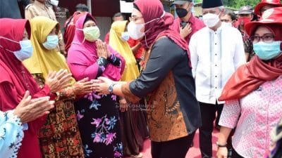 Bupati Nina Agustina: Kartini Masa Kini yang Jadikan Perempuan Indramayu Bermartabat