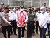 Pangdam Jaya Bersama Menhub dan Kapolda Metro, Tinjau Kesiapan Layanan Mudik