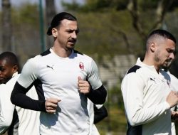 Demi Asa Menuju Juara, Milan Siap Jinakkan ‘Banteng Turin’