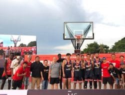 Timnas A Juara ABL 3×3, Perbasi Ingatkan Perjuangan Sesungguhnya